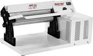 Cilindro Laminador De Massas Elétrico 30cm Branco Bivolt Botini