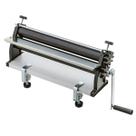 Cilindro Laminador de Massas Manual Mega Doro 45cm Antiaderente Malta Cilindro Laminador de Massas Manual Mega Doro 45cm Antiaderente Malta