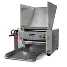 Cilindro Laminador de Massas Metvisa 51cm para Mesa 220V CLMM.510
