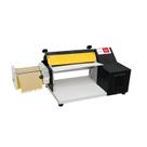 Cilindro Laminador Elétrico 28cm Massas Pão com Cortador Talharim Malta Preto Cilindro Laminador Elétrico 28cm Massas Pão com Cortador Talharim Malta Preto