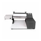 Cilindro Laminador Elétrico 28cm Massas Pão Cortador Talharim Preto Leggero