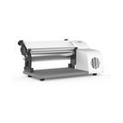 Cilindro Laminador Elétrico 37cm Massas Pão Pizza Pastel s/ Cortador And Anodilar Cilindro Laminador Elétrico 37cm Massas Pão Pizza Pastel s/ Cortador And Anodilar