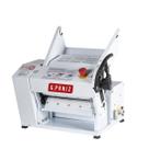Cilindro Laminador Elétrico de Mesa 30cm Bivolt CLE 300 Massas Pão Pizza Pastel G Paniz