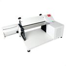 Cilindro Laminador Elétrico Malta 28 Cm Com Cortador De Talharim Branco 110V 3117000