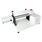Cilindro Laminador Elétrico Malta 28 Cm Com Cortador de Talharim Branco 220v 3127000 Cilindro Laminador Elétrico Malta 28 Cm Com Cortador de Talharim Branco 220v 3127000