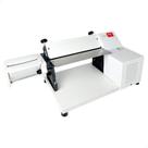 Cilindro Laminador Elétrico Malta 28 Cm Com Cortador de Talharim Branco 220v 3127000