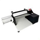Cilindro Laminador Elétrico Malta 28 Cm Com Cortador de Talharim Preto 220V 3127003