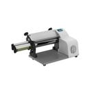 Cilindro Laminador Elétrico Massas 28 cm Cortador Talharim Branco 127V - Anodilar