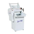 Cilindro laminador gastromaq de 39 cm clpe390 em epóxi com pedestal 127v