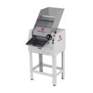 Cilindro Laminador Industrial Bandeja Inox Com Pedestal Bivolt CBPI-40/1 G3 - Braesi
