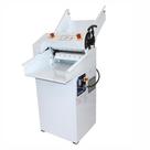 Cilindro Laminador Massa Profissional Com Pedestal Bivolt 127/220v Clpe 390 - Gastromaq Bivolt