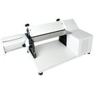Cilindro Laminador para Massas Malta 28cm Branco com Talharim Bivolt
