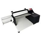 Cilindro Laminador para Massas Malta 28cm Preto com Talharim Bivolt