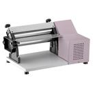 Cilindro Laminador para Massas Malta 28cm Rosa 127V