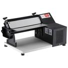 Cilindro Laminador para Pasta Americana Malta 40cm Preto Bivolt