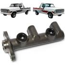 Cilindro M Freio Ford F1000 Super Série 3.6 E-MAX 3.6 L 12V SOHC L6 1985 A 1992