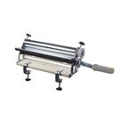 Cilindro Manual Sova Master Cromado 35Cm Anodilar