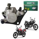 Cilindro mestre burrinho inferior freio dianteiro smartfox yamaha factor 125i factor 150 2016-2025
