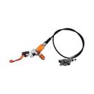 Cilindro Mestre De Embreagem Hidráulica Para Motocicletas KTM HUSQVARNA 250 300, Bomba Superior De