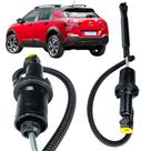 Cilindro Mestre De Embreagem Pedal C4 Cactus 1.6 2018 A 2020