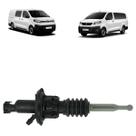 Cilindro mestre de embreagem peugeot expert 2018 a 2021 citroen jumpy 2018 a 2021 9809425180