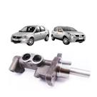 Cilindro Mestre de Freio Controil Sandero Expression HI-FLEX D4D 1.0 L 16V SOHC L4 2007 2014