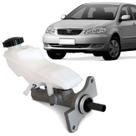 Cilindro Mestre De Freio Corolla e Fielder 2003 a 2008 c/abs Cilindro Mestre De Freio Corolla e Fielder 2003 a 2008 c/abs