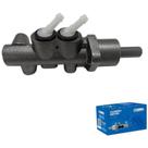 Cilindro mestre de freio Fiat Doblo 2001 a 2024 COBREQ