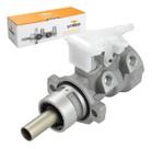 Cilindro Mestre de Freio Focus 1.6 2.0 Rocam Zetec Duratec Original Starke