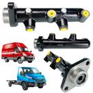Cilindro Mestre De Freio Iveco Daily 49.12 59.12 1997A 2007