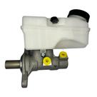 Cilindro Mestre de Freio Renault Captur Duster Oroch Com Abs