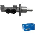 Cilindro mestre de freio Volkswagen Bora 2000 a 2009 COBREQ Cilindro mestre de freio Volkswagen Bora 2000 a 2009 COBREQ
