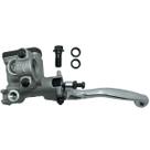 Cilindro Mestre Dianteiro Freio Crf 230 + Manete Burrinho