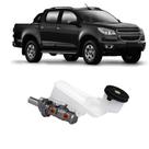 Cilindro Mestre Do Freio Pecas Genuinas Gm Chevrolet S10 2012 A 2018 52132331