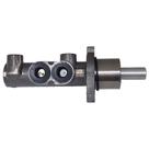 Cilindro Mestre Duplo Audi A3 / Audi TT / Bora / Golf / New Beetle Cilindro Mestre Duplo Audi A3 / Audi TT / Bora / Golf / New Beetle