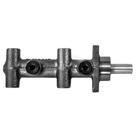 Cilindro Mestre Duplo Do Freio 1996 em diante Saveiro G2 G3 G4 1998 em diante - CONTROIL