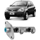 Cilindro Mestre Duplo Freio Pedal Ford Ka 1.0 2008 a 2013 Trw