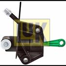 Cilindro mestre embreagem Ford Courier 1999 a 2007 Luk
