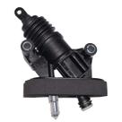 Cilindro Mestre Embreagem Ford Ecosport 2013 a 2016 - 845950 - RK5059