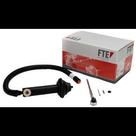 Cilindro mestre embreagem Ford F350 1998 a 2005 Valeo