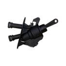 Cilindro Mestre Embreagem Ford Fiesta 2002 a 2010 - 845939 - RK5054