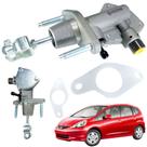 Cilindro Mestre Embreagem Pedal Honda Fit 1.4 1.5 2008-2014