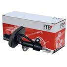 Cilindro Mestre Embreagem Pedal Punto Tjet 1.4 2005 Original Valeo