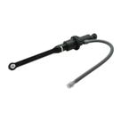 Cilindro Mestre Embreagem Peugeot 208 2012 a 2024 - 846170 - RK9064