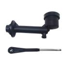 Cilindro Mestre Embreagem S10 Blazer 2.8 2001 a 2011 S10 e Blazer 4.3 1993 a 2002