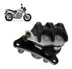 Cilindro Mestre Freio Burrinho Inferior Cbx 250 Twister Nqk Cilindro Mestre Freio Burrinho Inferior Cbx 250 Twister Nqk