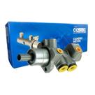 Cilindro Mestre Freio Chevrolet Corsa 1998 Ate 2002 Agile Montana 1.4 8v (sistema Ate) Cobreq