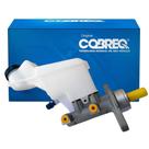 Cilindro Mestre Freio Chevrolet Onix Prisma Cobalt Spin Com Abs Cobreq