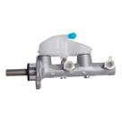 Cilindro mestre freio civic 2006/2012 rikkoparts rk9086 - 110900 - rk9086