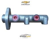 Cilindro Mestre Freio Com Abs Bosch Chevrolet S10 / Blazer 1995/2012